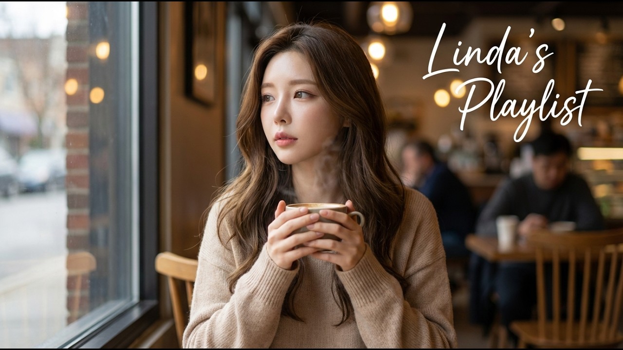 5곡 마다 뮤비가 재생되는 특별한 플리 방송 | 발라드, 포크등 총 25곡 루프 (뮤비 5곡)