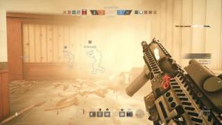 Rainbow Six Siege | I Rape Blitz