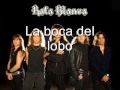 Enganchado Rata Blanca