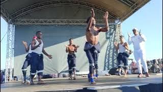 Gadla Nxumalo performance EMdletsheni