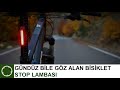 GÜNDÜZ BİLE GÖZ ALAN STOP LAMBASI - İNCELEME