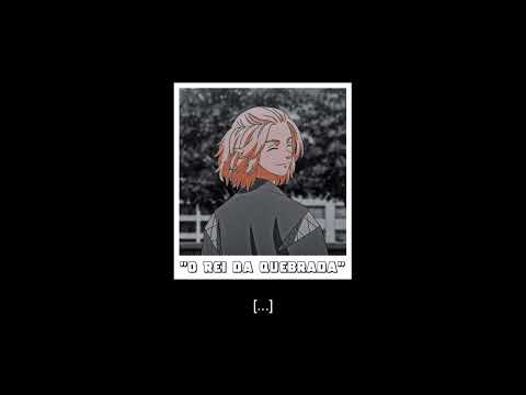 Akashi Cruz - O rei da quebrada (Letra)