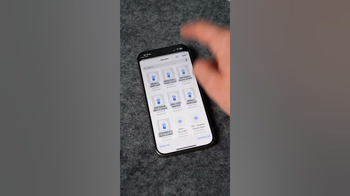 Best Offline Music App for iPhone - 2024 review