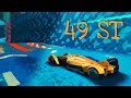 Asphalt 8  mclaren x2  sector 8  49962 st