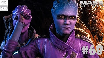 Mass Effect: Andromeda 100% Walkthrough Part 68 "Peebee: A Mysterious Remnant Signal
