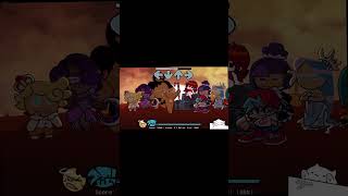 Fnf Vsgingerbrave Mod Demo 1  fnf  fnfmod