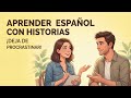 Learn SPANISH with this SIMPLE PODCAST | Spanish Listening Practice