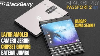 Mencoba Blackberry KEYone - Jangan Beli Sebelum Nonton
