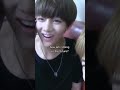 Past meets present kimtaehyung v bts