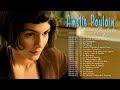 Amélie Soundtrack ♥ Comptine d&#39;Un Autre Été Die fabelhafte Welt der Amélie Pian