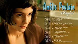 Amélie Soundtrack ♥ Comptine d&#39;Un Autre Été Die fabelhafte Welt der Amélie Pian