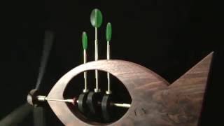 Kelp Garden Whirligig 10