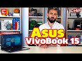 Asus VivoBook 15 İnceleme