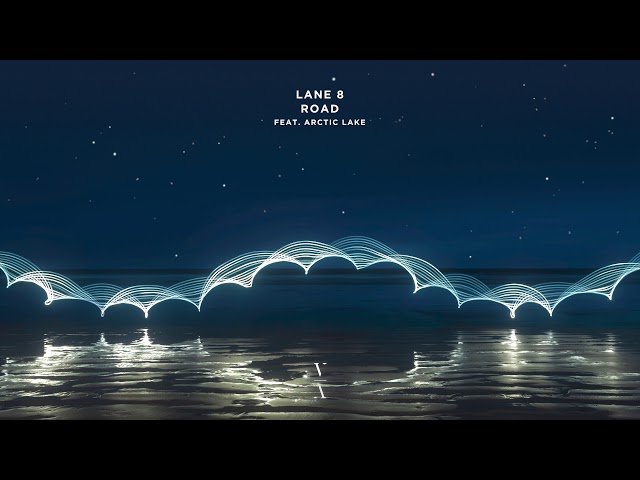 Lane 8 - Road feat Arctic Lake