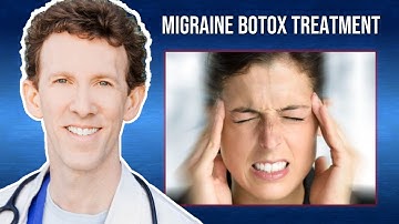 Problems with Migraine Botox Treatments