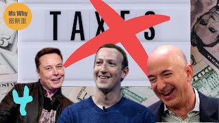Tax4 The Governments Role Explains