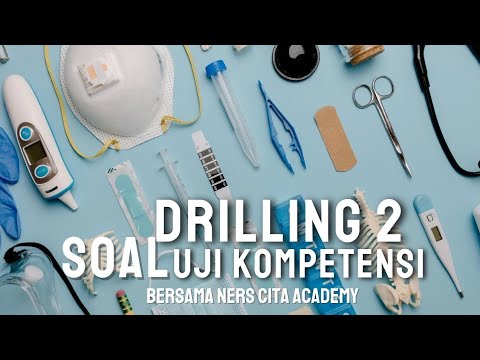 SOAL UKOM 2025