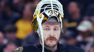 Linus Ullmark's Trade Talks  | NHL Trades and Rumors