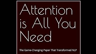 The Paper That Made ChatGPT Possible