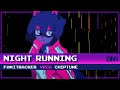 Night Running [8-Bit; VRC6] - BNA: Brand New Animal ED