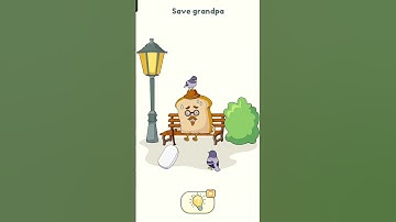 Save grandpa dop2 game (delete one part)#dop2 #shorts #viral #game #shortvideos