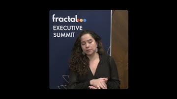 Scaling AI: The Key to Business Impact | Fractal Executive Summit NYC