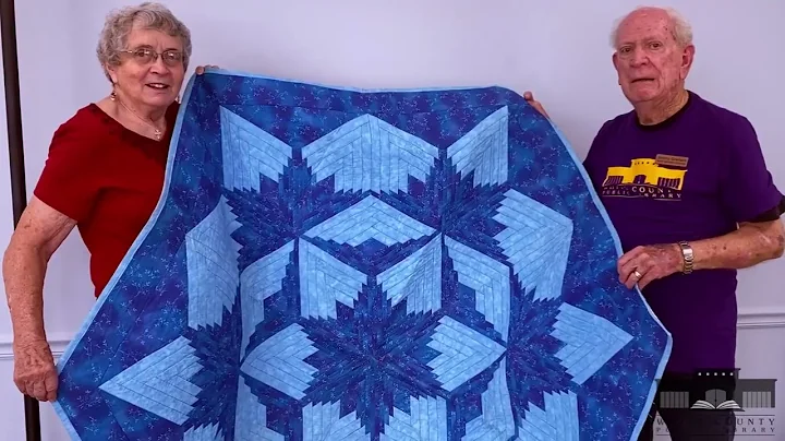 2021 0611 Quilters Show & Tell   Kathy Steffen