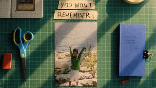 you are losing the ability to remember