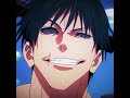 Toji Fushiguro Unleashed 🔥 The Ultimate Jujutsu Kaisen Edit