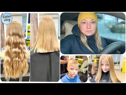 VLOG 💙 НЕ ПОКУПАЙТЕ ЭТО / НОВЫЕ СТРИЖКИ / ОБЗОР 3D РУЧКИ / ВАДИМ ЗАБОЛЕЛ 😷