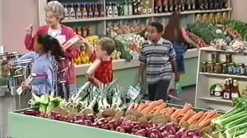 Walk Around The Block (Canada Version) Part 64