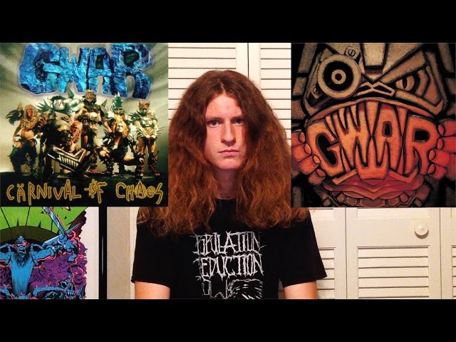 GWAR 