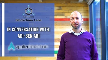 Adi-Ben Ari - Applied Blockchain -Question 2