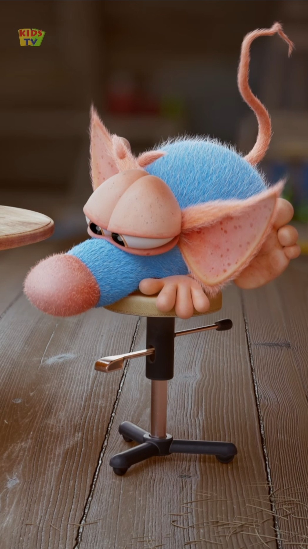 Kids Funny Cartoon - Bar Chair #viral #funnyshorts #trending #cartoonvideos #shorts #kids