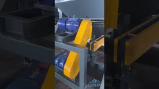 Custom JT4-2 Jig Machines for Tungsten & Tin Processing #jigmachine #miningequipment  #tungsten