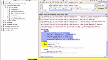 aula 2366 Annotations Cascade Listando e Excluindo