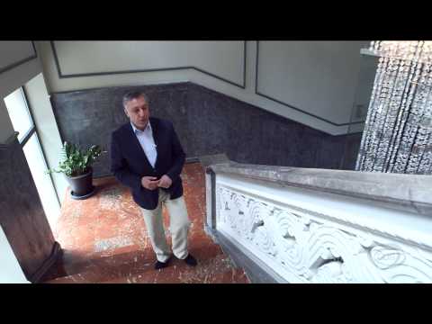 GDS დილა - \"ფუნიკულიორის კომპლექსი\