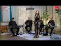 رانيا جمال اسمعوني دندنة مع عماد Rania Jamal Ismaouni Chada Tv