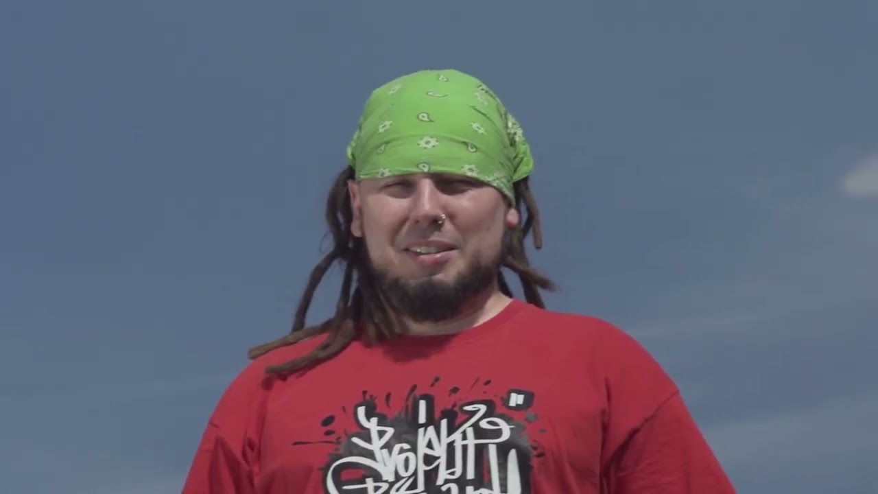 Grem feat. Late Night Beats, Bashy B - 