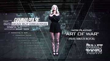 Gamma Pulse "Art Of War" (Track 6 of 12)