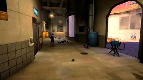 Lag Compensation: The Sequel