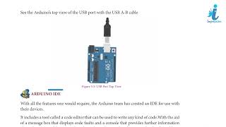 Computer Class - 8 Chapter - 5 Introduction To Arduino  | Impression Publication
