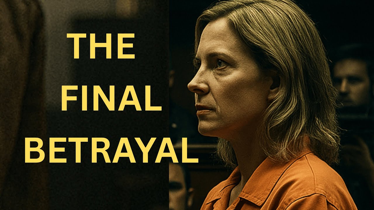 The Final Betrayal
