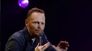 Bill Burr - Donald Trump is a f*cking GENIUS