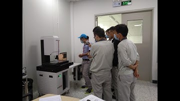 Đào tạo hiệu chuẩn & sử dụng nội bộ thiết bị lĩnh vực độ dài micrometer caliper, nhiệt độ, lực ...