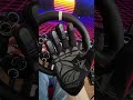 Abruzzi gloves quick review #simracingaccessories #simracing #abruzzi