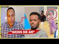 Shariifka Oo Kashifay Aroos Sir Ah Oo Cali Aadan Muumin Ku Dhigtay Muqdisho Shariifka Oo Kashifay Aroos Sir Ah Oo Cali Aadan Muumin Ku Dhigtay Muqdisho