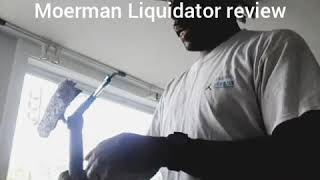 Moerman Liquidator Pro Combi-tool 2.0