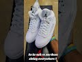 Retro 5 "White Metallic" Sitting #ytshorts #shoes #subscribe #shorts #reels #sneakers #vlog #viral