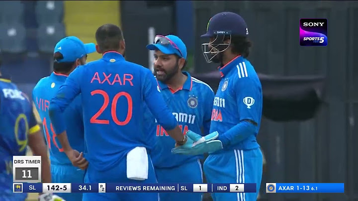 1st ODI | English | Highlights | India Tour Of Sri Lanka | 2nd August 2024